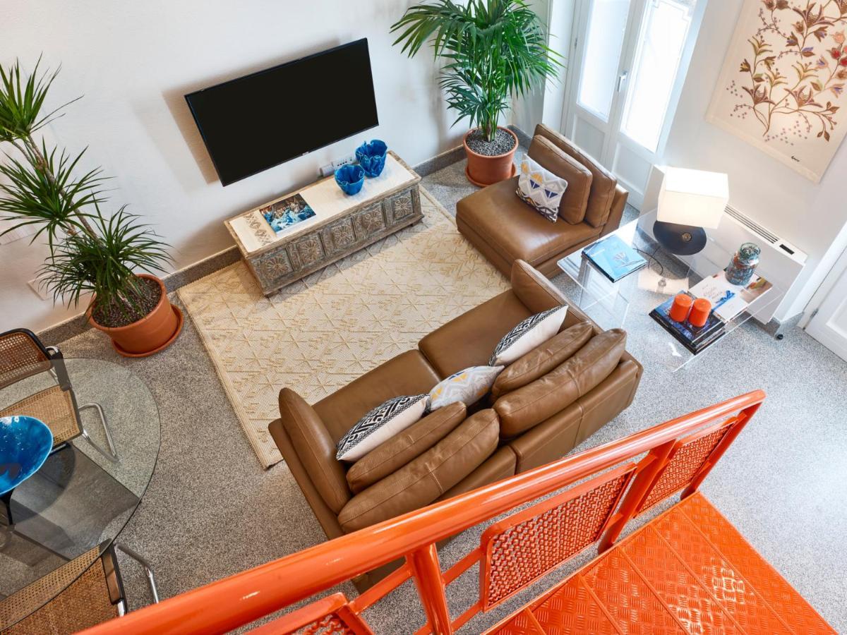 Apartment Right House - Indipendent In Characteristic Marina District