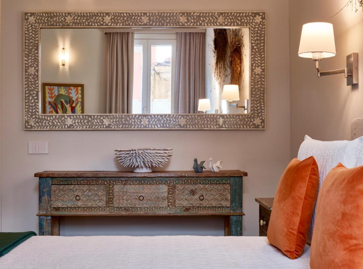 Apartment Right House - Indipendent In Characteristic Marina District Cagliari