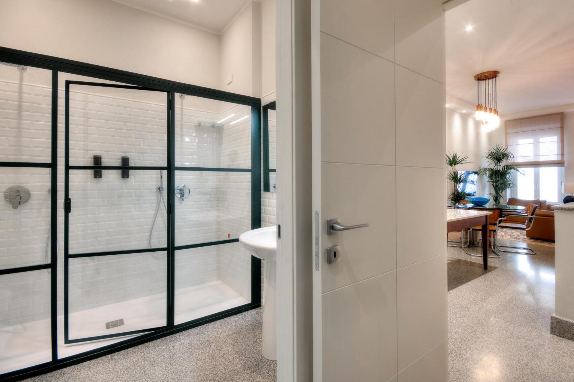 Apartment Right House - Indipendent In Characteristic Marina District *